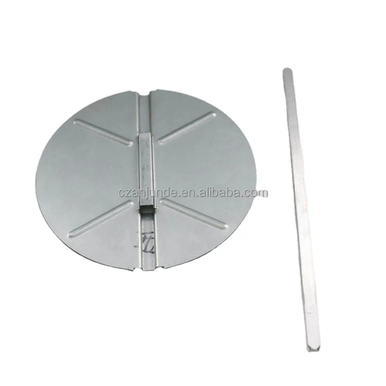 Customized Laser Cutting Bending Galvanized Stamping Aluminum Alloy Sheet Metal Parts