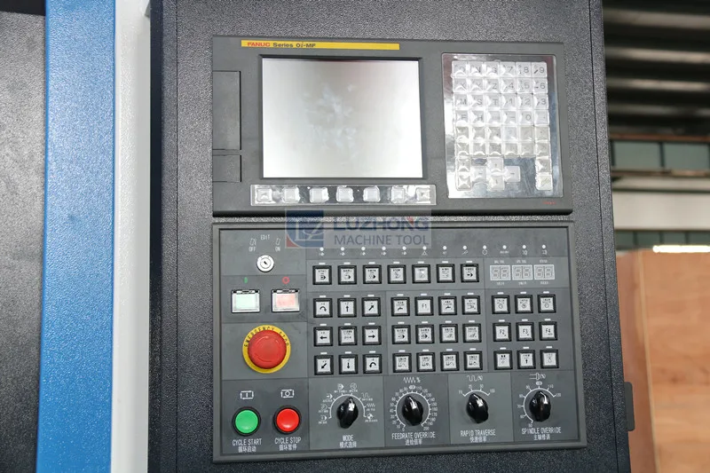 Low Cost VMC850 cnc Machining Center Machine