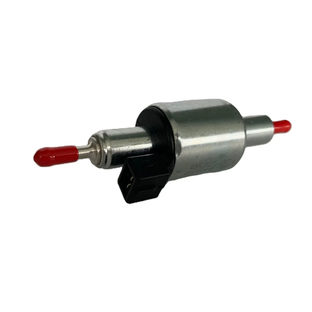 
Wholesale diesel car heater oil pump parking heater accessories 12v/24v oil pump 