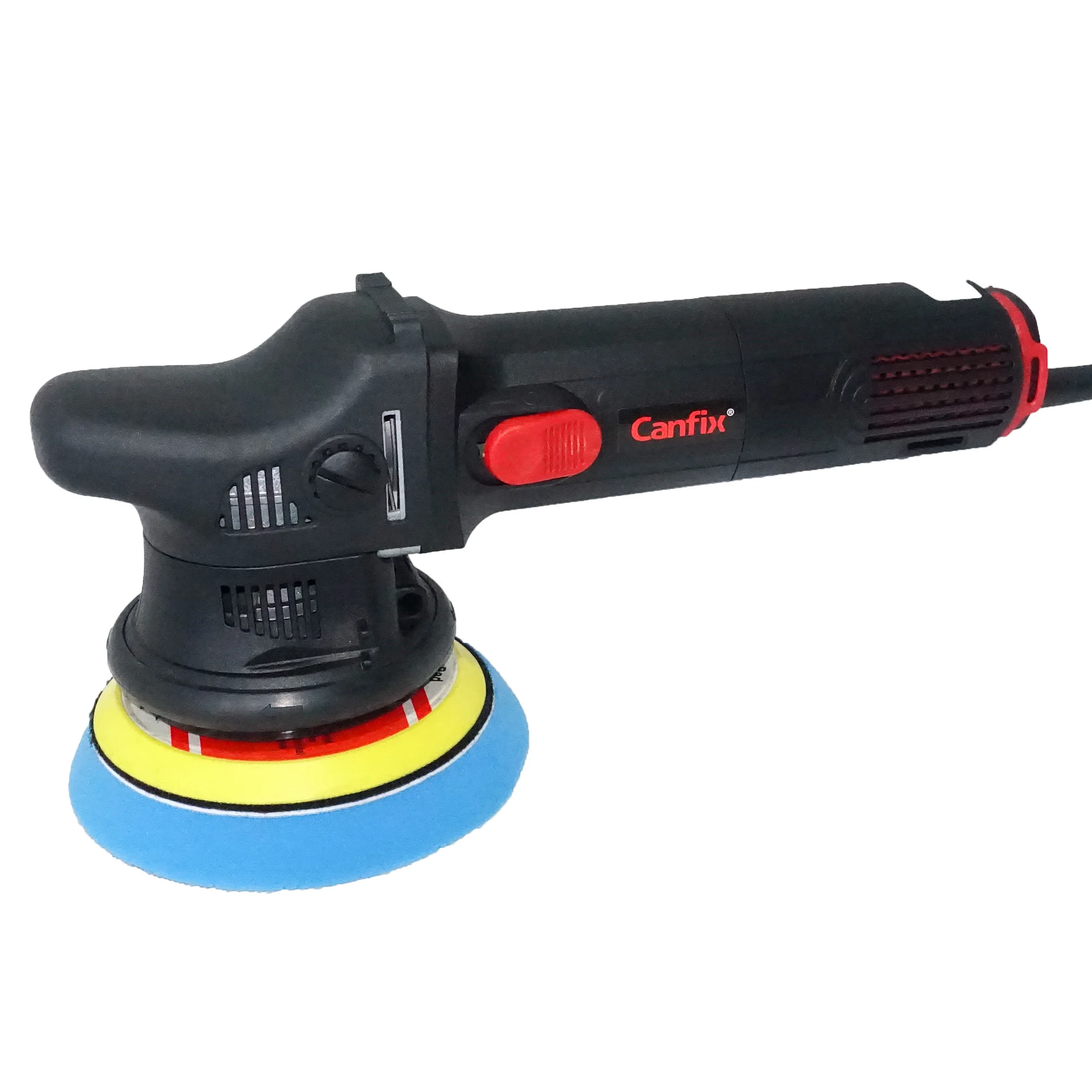 AP125D 125MM Dual Action Car Polisher