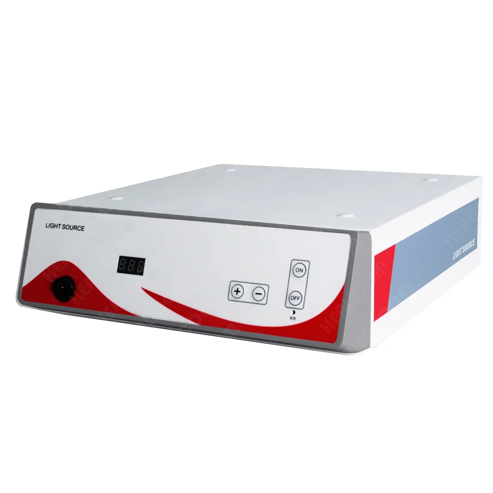 Professional Hospital Use HHE-7000 Medical Surgical Hysteroscope Set Video Endoscope Camera