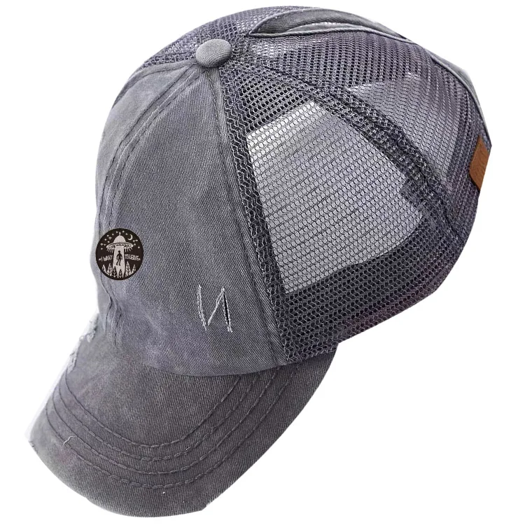 Wholesale Low Crown Unstructured Washed Cotton 6 Panel Sport Outdoor Sun Baseball Cap Hip hop Casual Hat