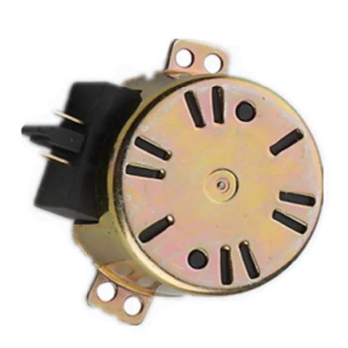 5W 110V  60HZ  220V 50HZ  synchronous motor door lock  TYJ50-25 for  Oven  door