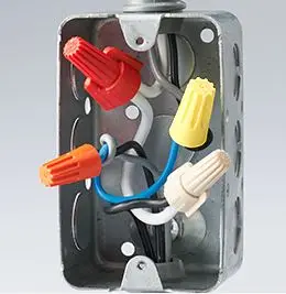 twist on wire connector