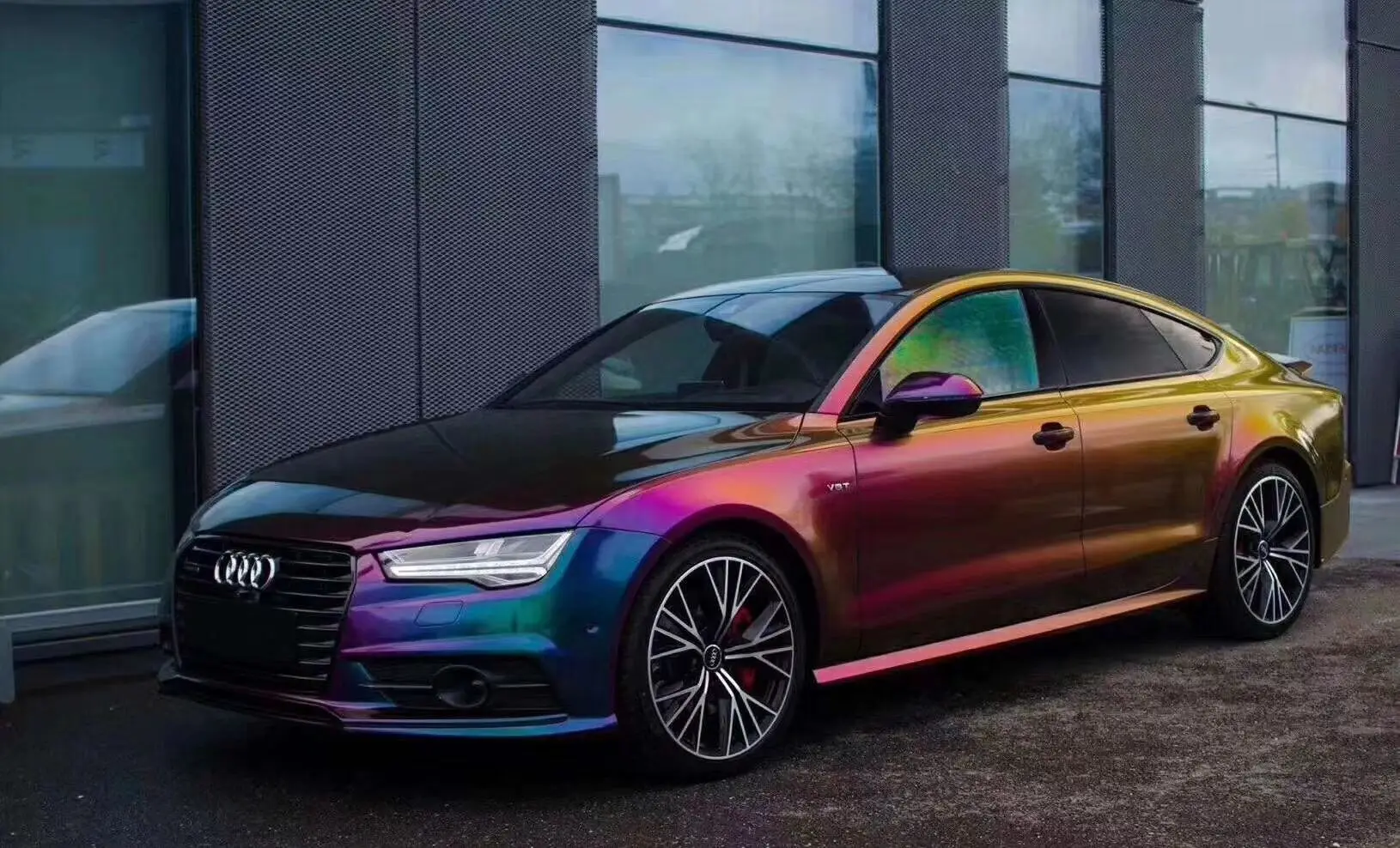 polyurethane car paint auto Repair refinisher lacquer refinish spray coats auto car body automotive paint  same as PPG