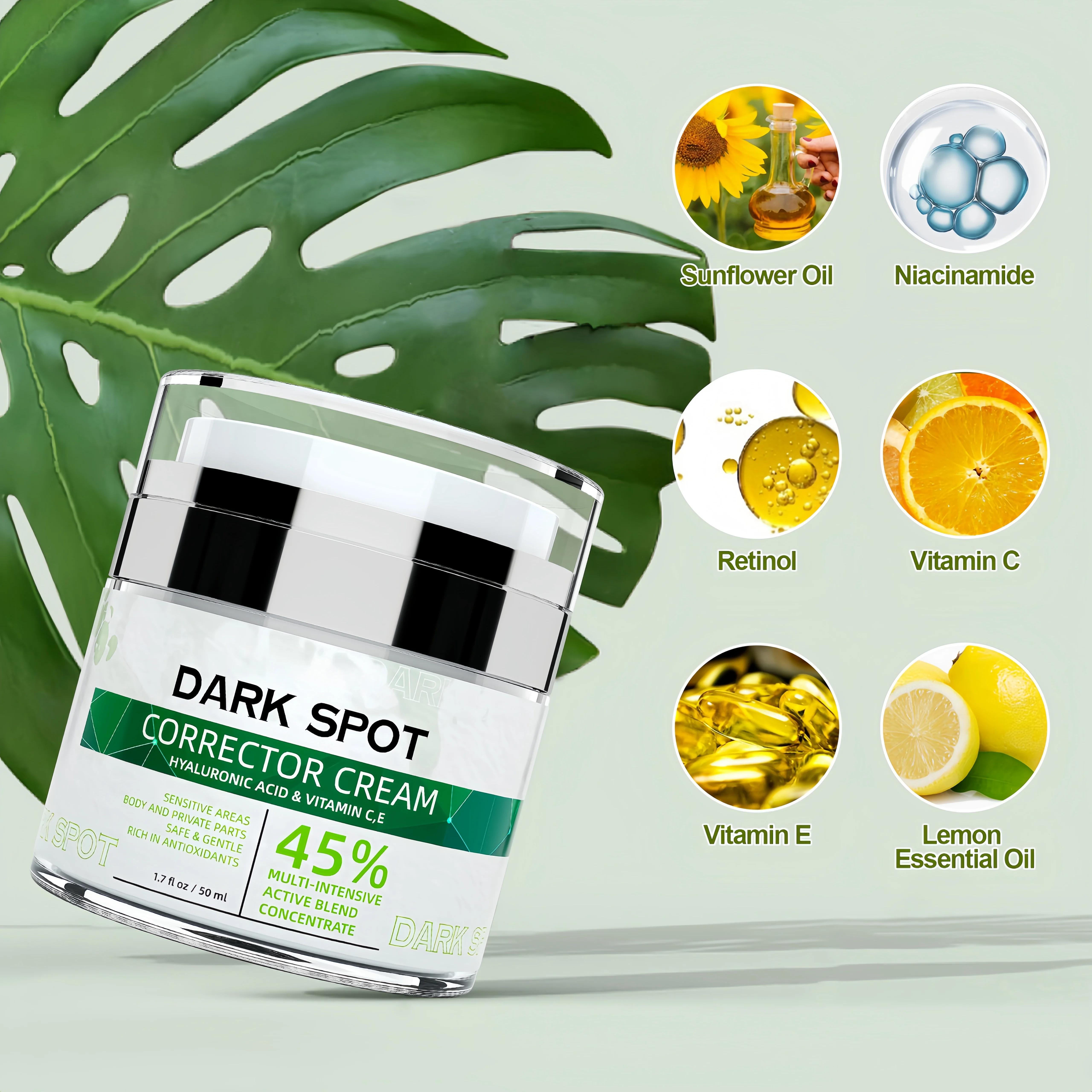 Wholesale Collagen anti aging cream Anti-wrinkles Enhance tightness Revitalize Skin Wrinkle resistance Body and face Cream