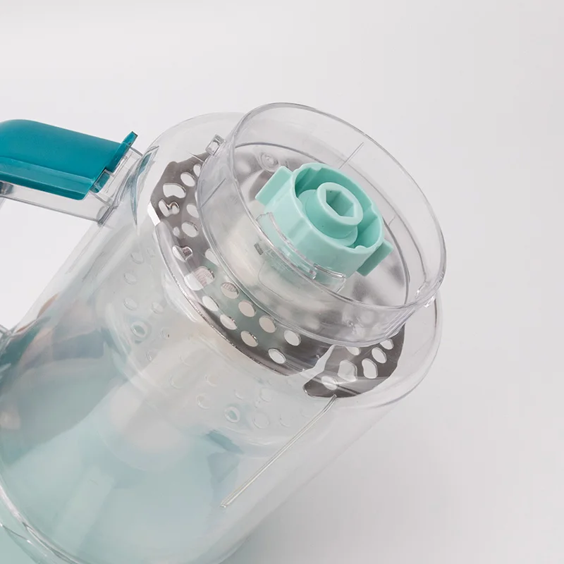 2020 new design baby food processor blender 4 in 1 multifunction Baby feeding bottle warmer food Grinder Maker