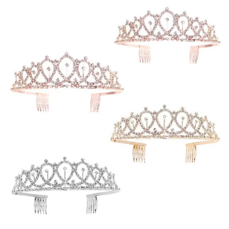 Birthday Girl party etiquette belt Birthday Queen Shoulder strap birthday crown ornament