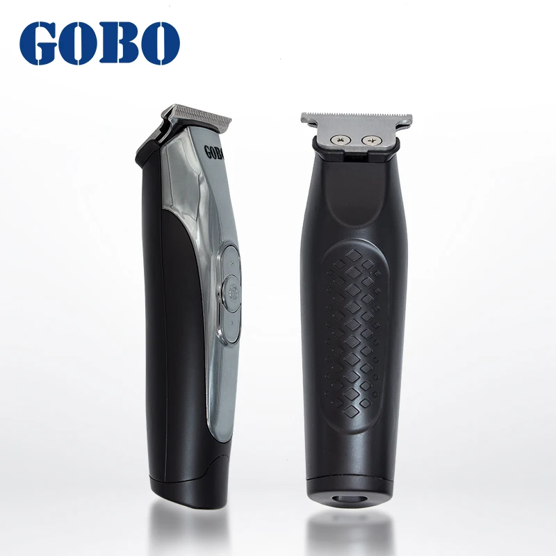 GB-911B   professional cord and cordless Good quality Rechargeable battery hair clipper with indicator light hair trimmer