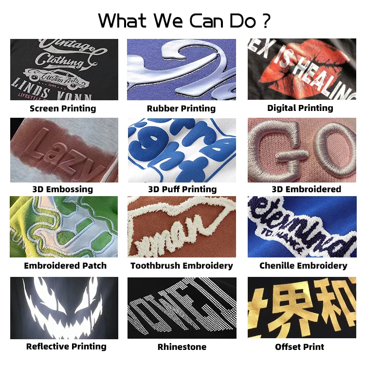 Custom Distressed Patch Embroidery Vintage Acid Wash Sweatsuit Hoodie And Straight Leg Flared Sweatpants Track Suit For Men