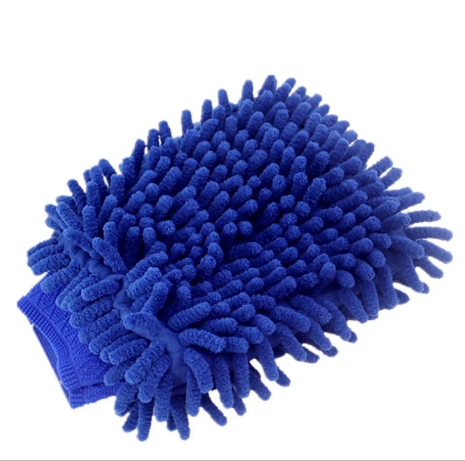 OEM Car Wash Kit  Wheel Brush Duster Squeegee Microfiber Wash Mitt &Towel with Foam Gun