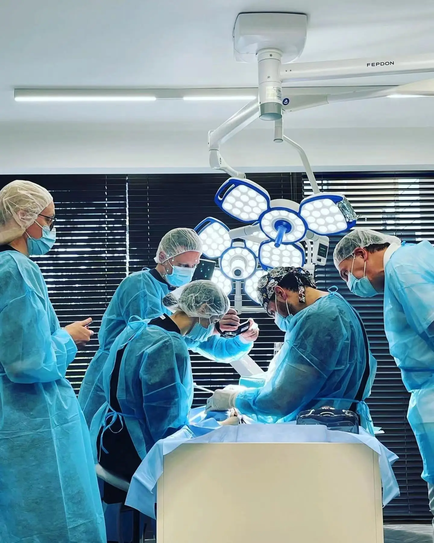 Lampada Scialitica Shadowless Ot Led Celling Surgical Light Operating Room Surgery Lamps Prices Surgical Light