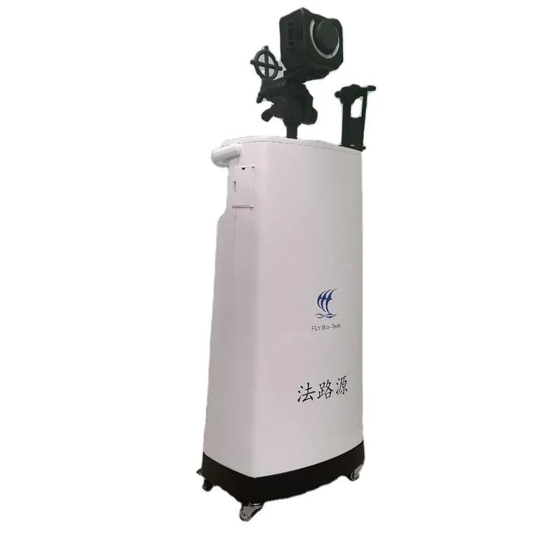 Специализируется на производстве регулируемых автоматических акушерских и гинекологических хирургических зеркал