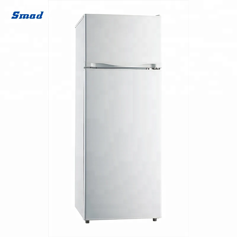 Household Double Door Refrigerator ,Home Fridge, Combi Refrigerator
