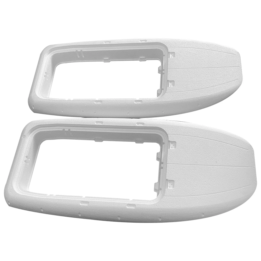 EPS styrofoam EPP foam core for watersport bodyboard jet surf efoils surfing board products