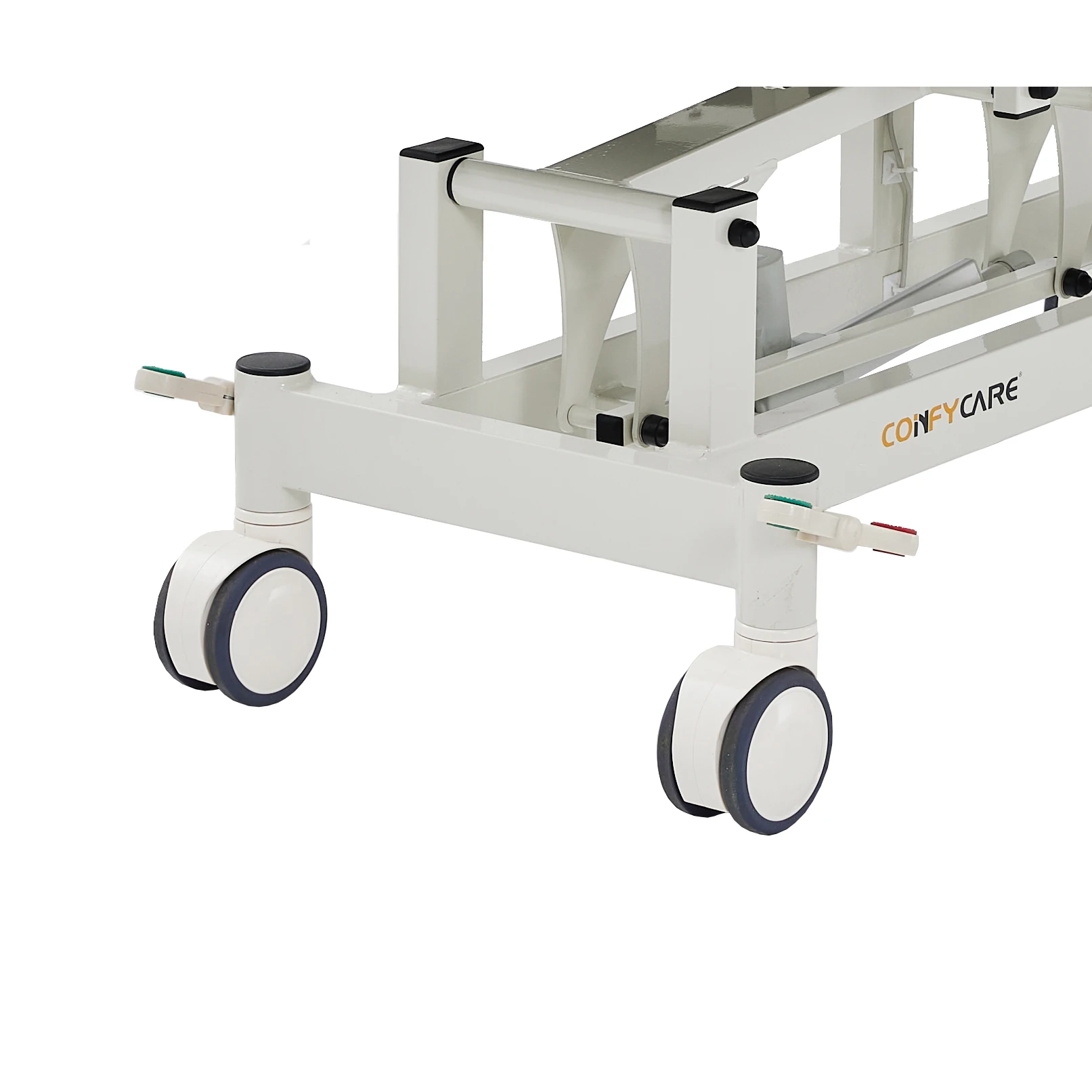 cardiac table COINFYCARE EL02C new design height adjustable cardiac table for hospital