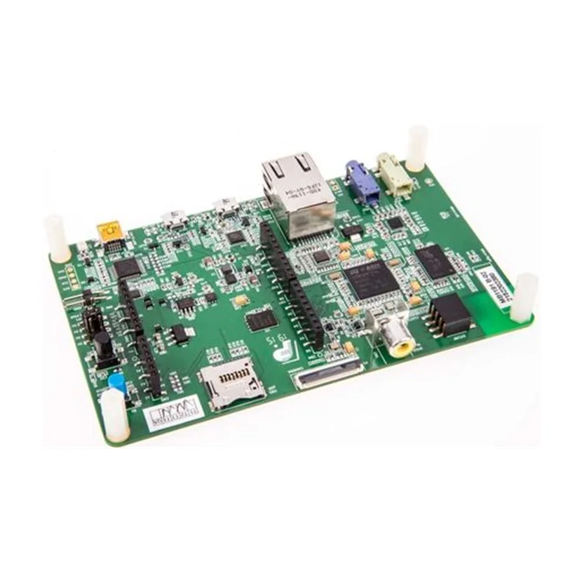 
STM32F746G-DISCO 32F746GDISCOVERY KIT MCU STM32F746NGH6 development board 