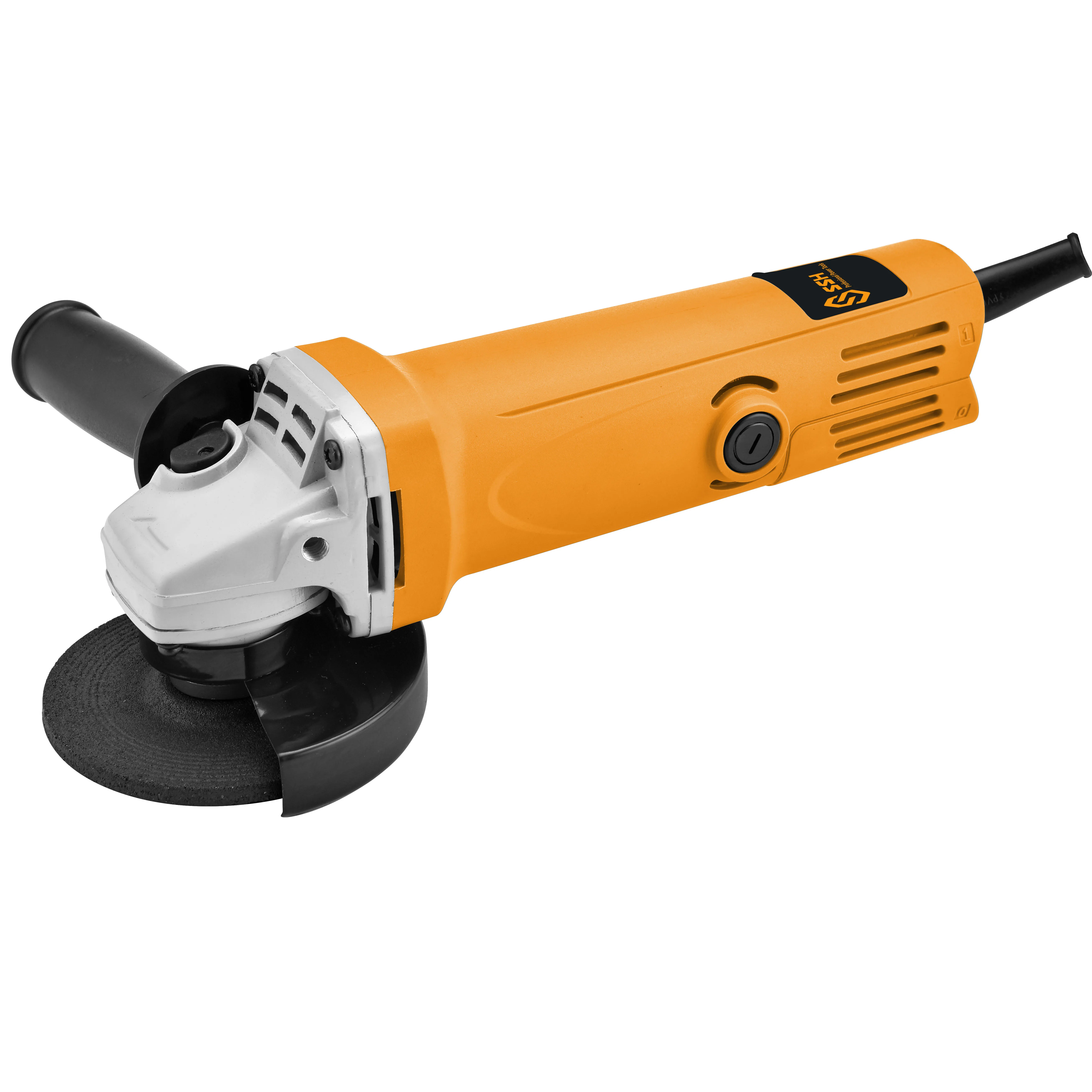 4 Inch Small Bench Hand Electric Power Angle Grinder Wheels