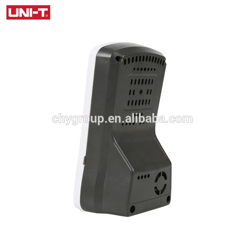 UNI-T A25D Air Quality Monitor HCHO PM2.5 Gas Analyzer pm2.5 sensor pm10 meter portable