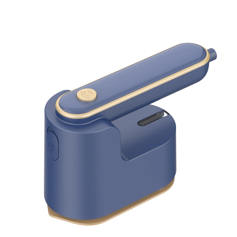 Wholesale Mini Portable Garment Steamer 1200 W Handheld Iron Steamer Family-style convenient Travel Clothes Steamer