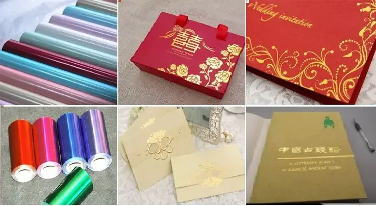 машина для горячего тиснения всех видов цветной алюминиевой фольги и тиснения или высечки различных видов изображений,