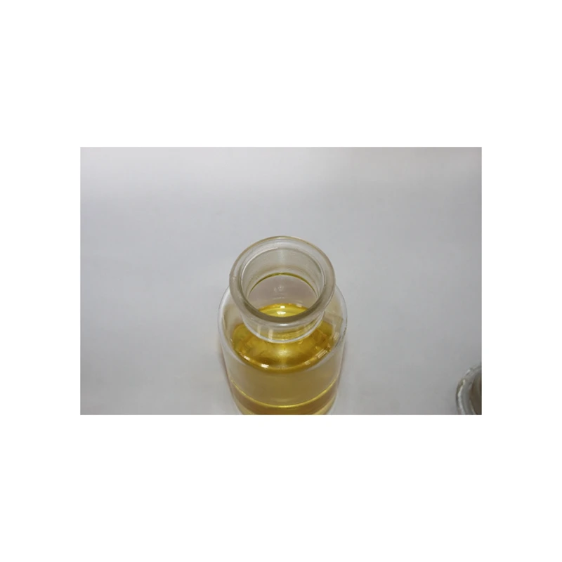 Bulk Manufacturer Exporter Raw Material Cool And Fresh Wholesale Price 100% Pure Natural Organic Spearmint Essential Oil