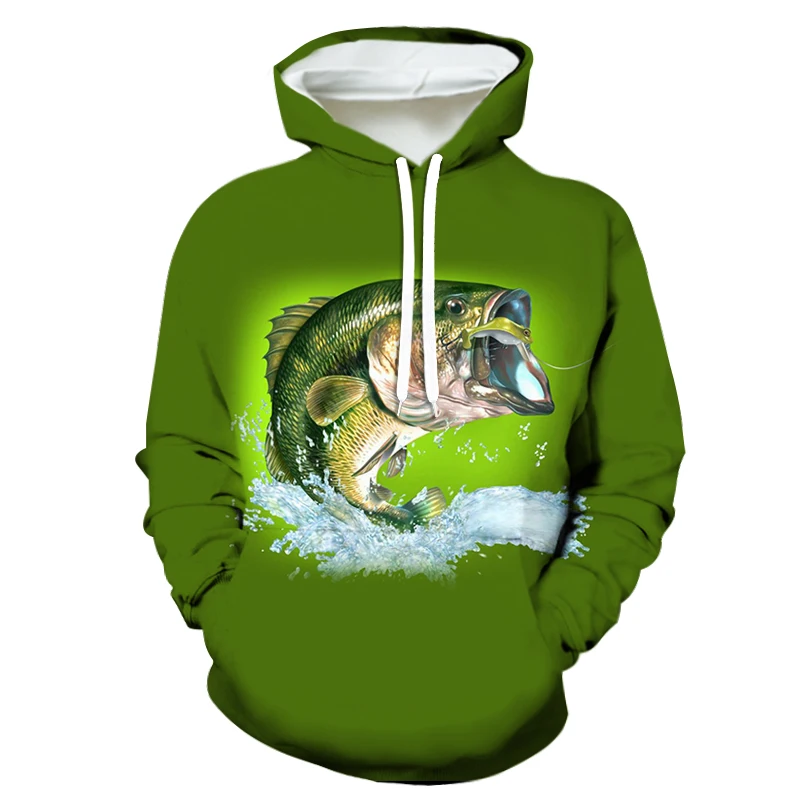 European and American casual long sleeved pullover hoodie cartoon anime 3D printed sweater for men and women casual couples