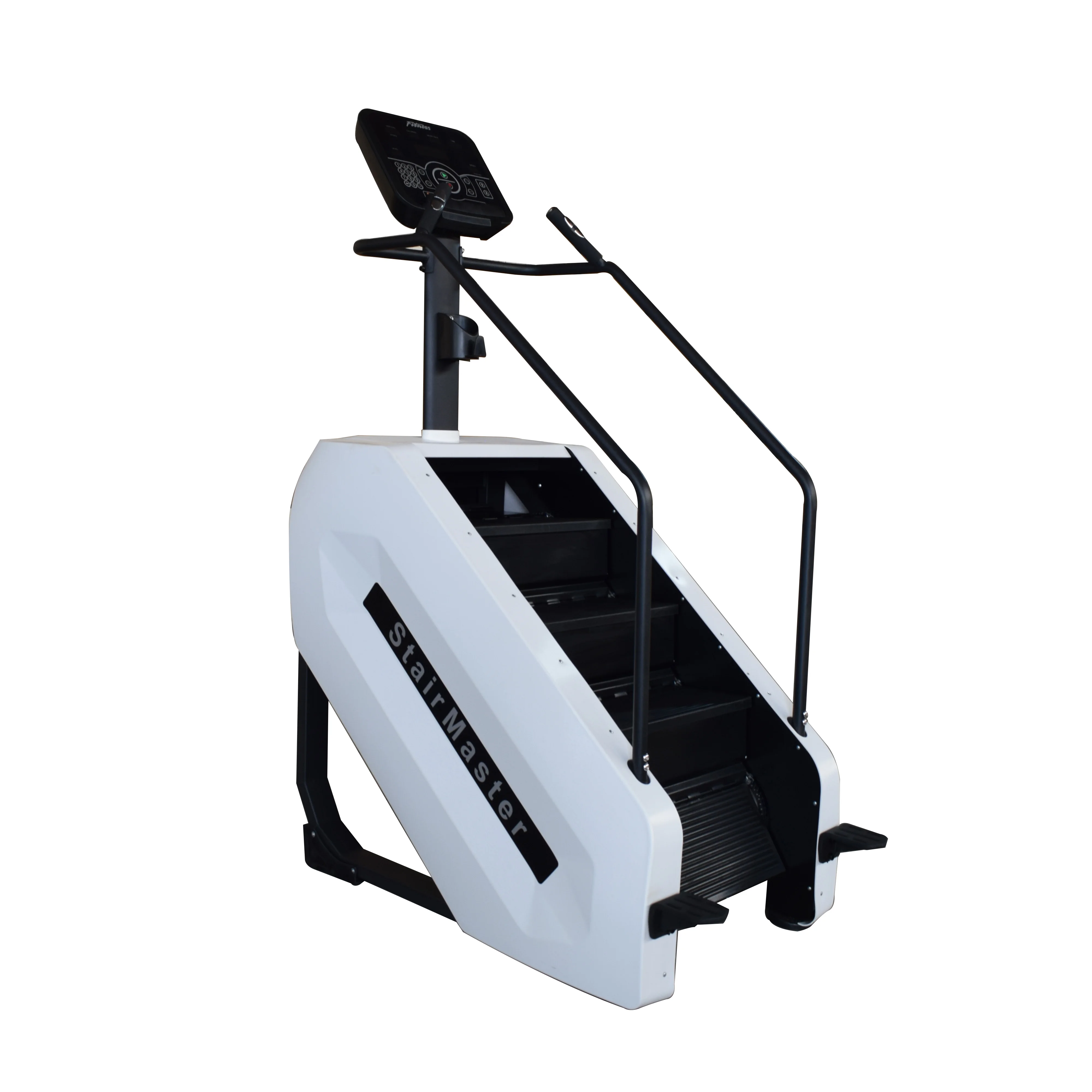 Deti commercial home gym fitness equipment stair cardio stepper machine master stair climber climbing machine stair machine