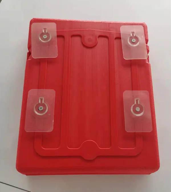 Lab Safety Product MSDS Box for Sale