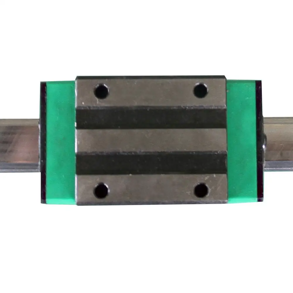 
linear motion guide MiniLinearGuideSlide Rail CNC Small Stage Actuator Screw Lead Motion 
