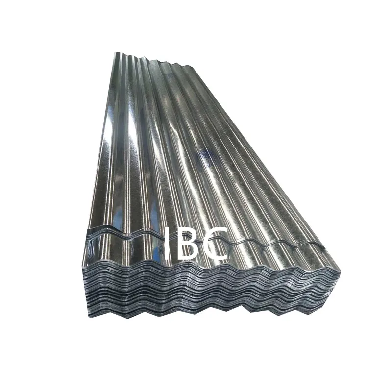 ppgi color zinc coated coil/iron steel tile/corrugated metal roofing sheet