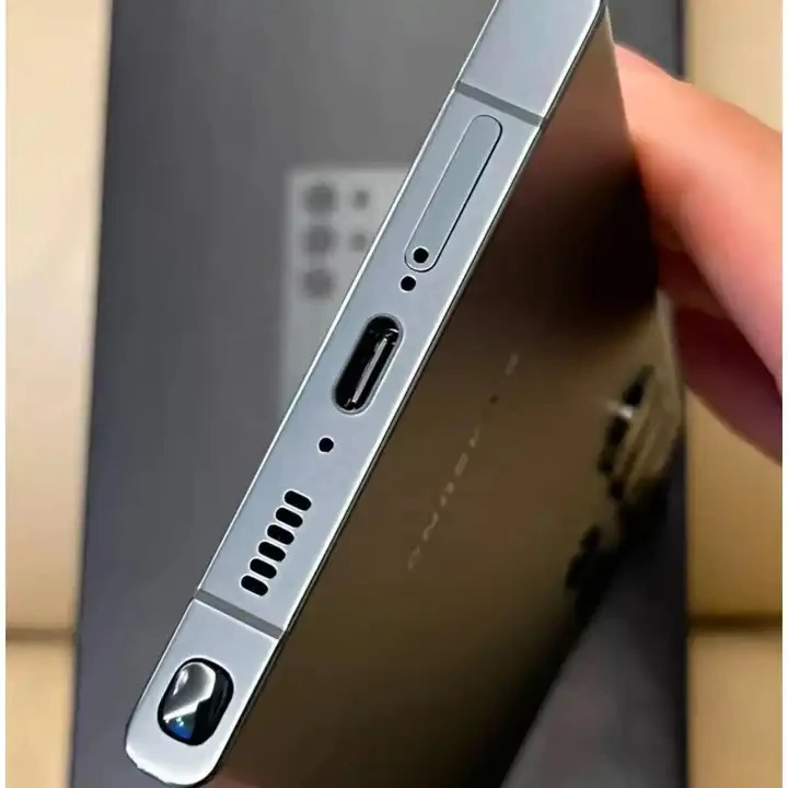 2023 New Brand 5G Smartphone S23 Ultra 7.3 inch Screen 16+512GB Android Mobile Phones ROM+RAM 6800A Original Unlocked Cell Phone