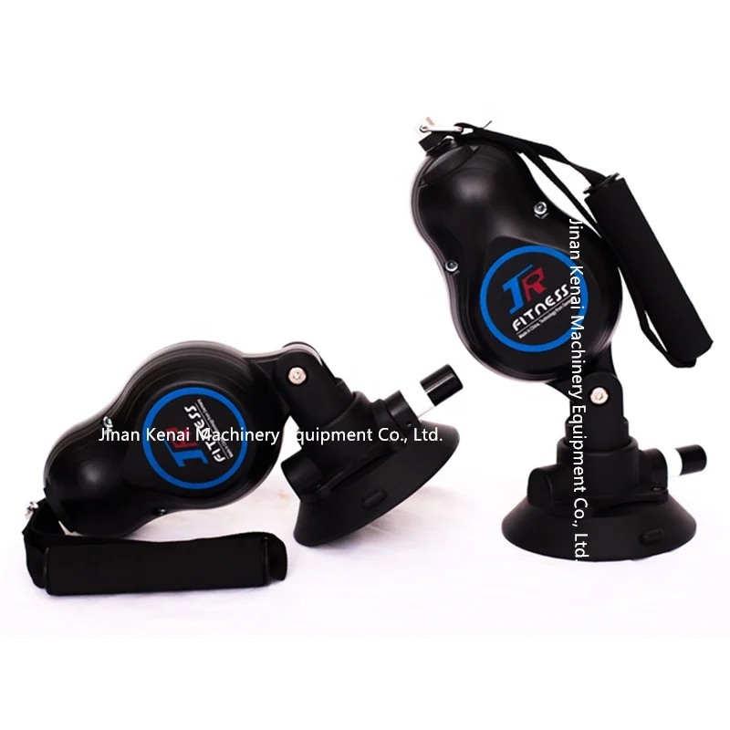 Customizable logo rope trainer wall pulley for The most popular portable small fitness equipment in 2020