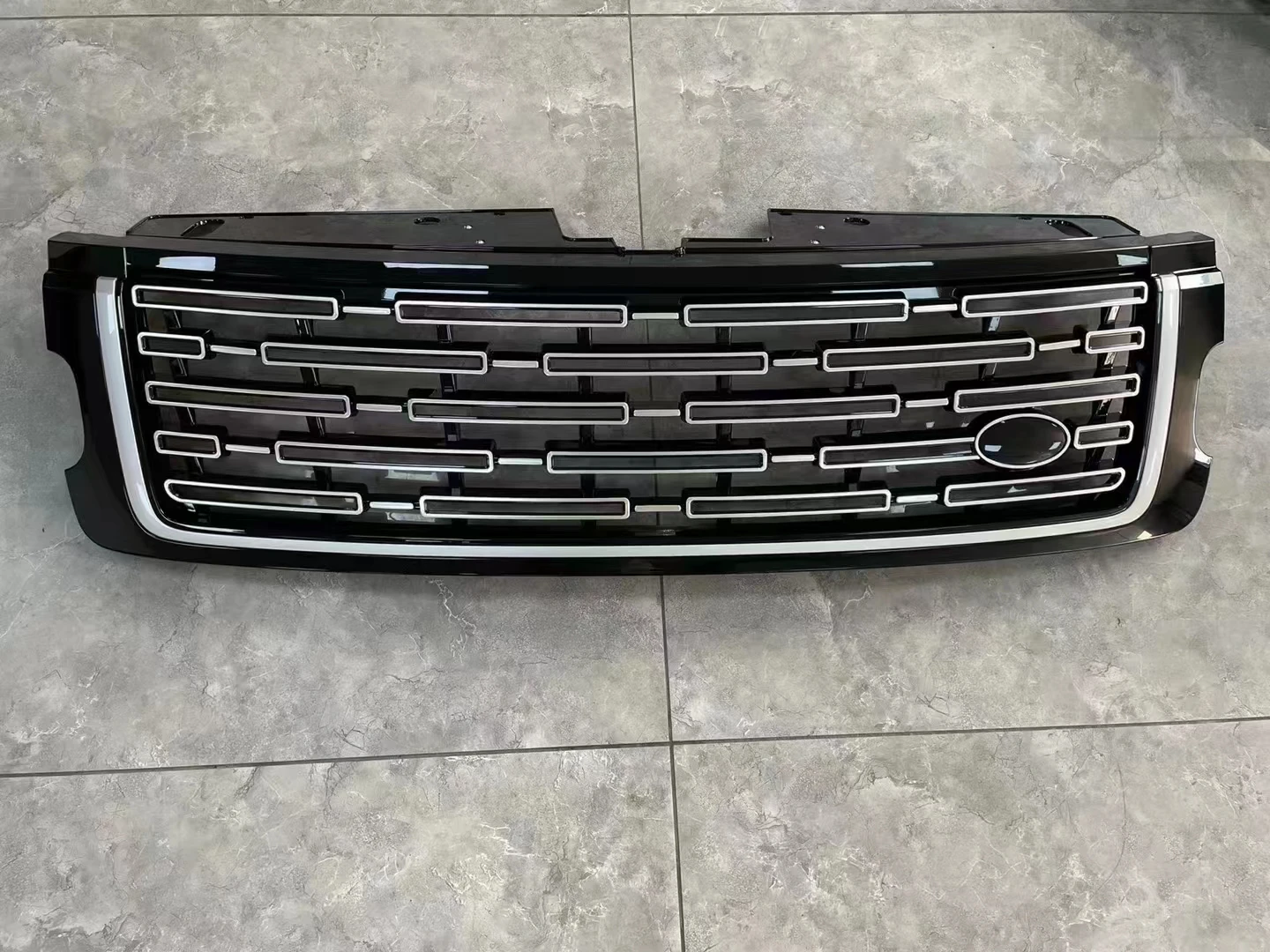 Для 13-17 Land Rover Range административный ремонт 23 комплекта объемного звучания неповрежденная Замена