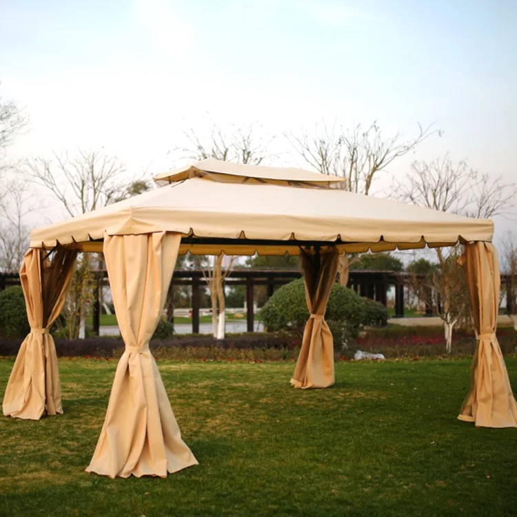 Лидер продаж, уличный павильон, мебель в дворцовом стиле, классический уличный павильон для сада и парка