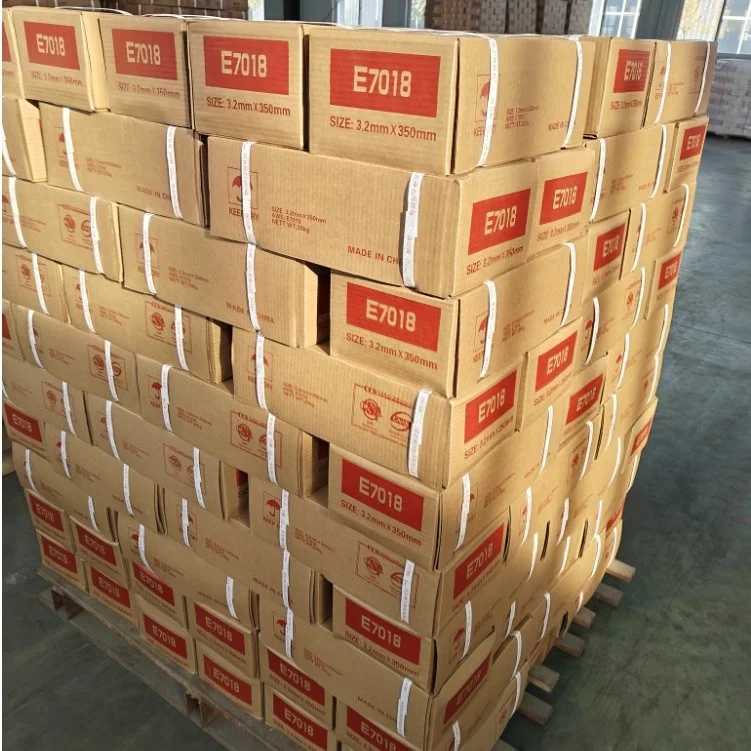 welding rods 2.0mm 3.25mm 5.0mm Manufacturer Carbon Welding rods electrode J422, J421 e 6011e6010 e6013 e7016 e7018