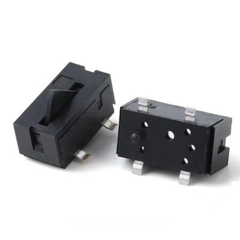 LEYE micro switch   4pin detector switch  SMT reset switch   rice cooker omron   LY-TS18