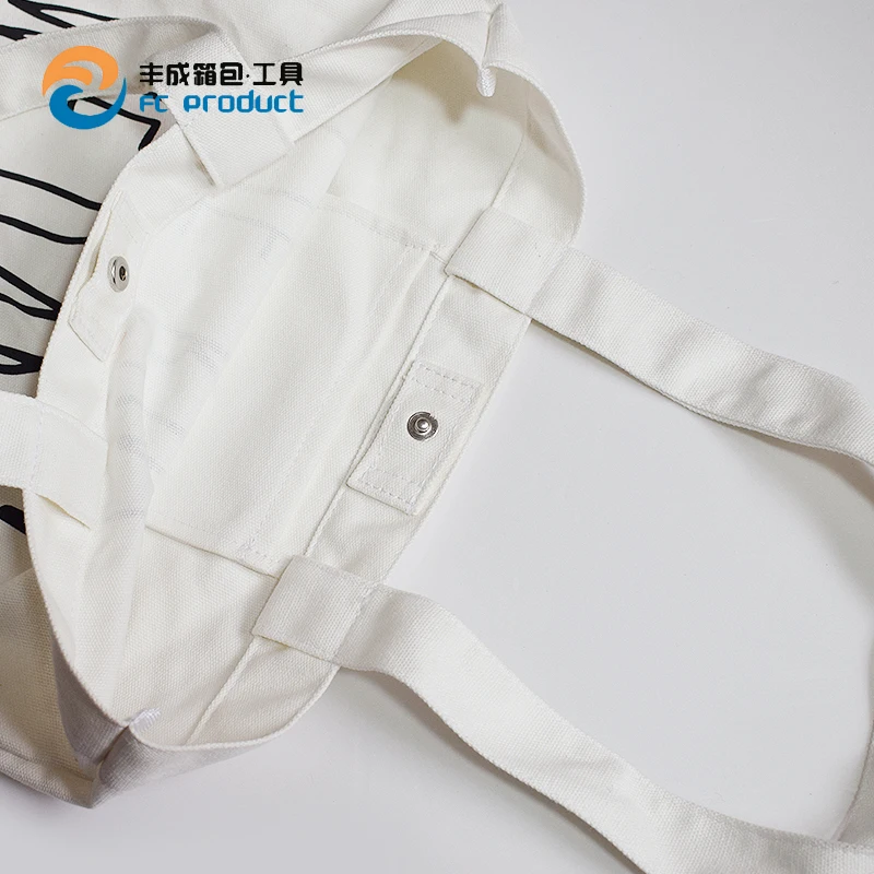White fashion women packaging design shopping bags custom