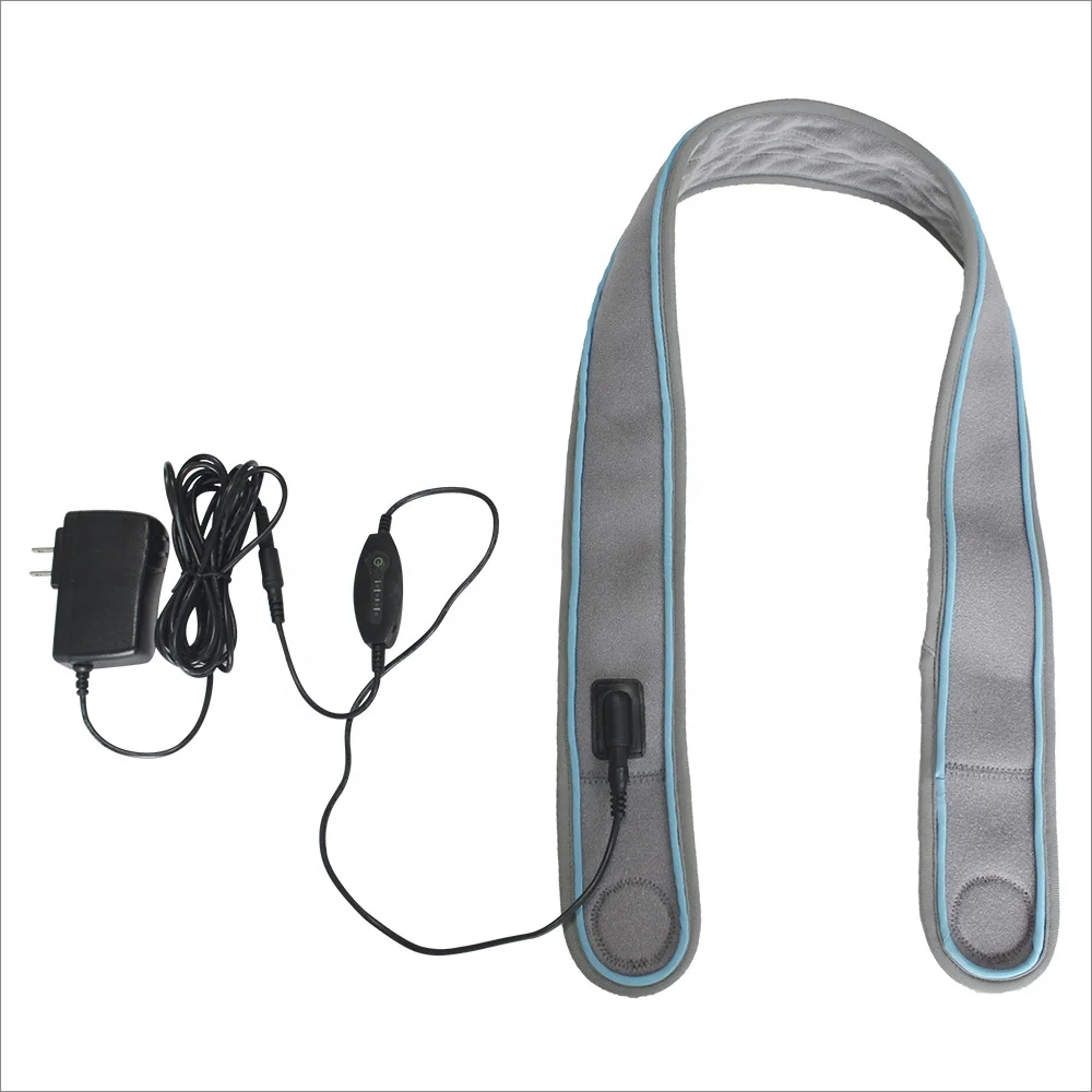 Медицинская обогревающая пленка с дальним инфракрасным излучением для наручного лодыжного локтя и ног