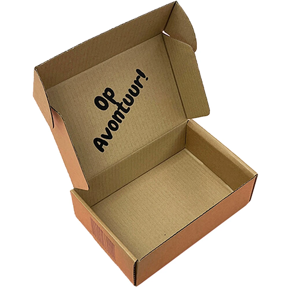 Custom Christmas Advent Calendar Box Empty Custom Luxury Gift Box