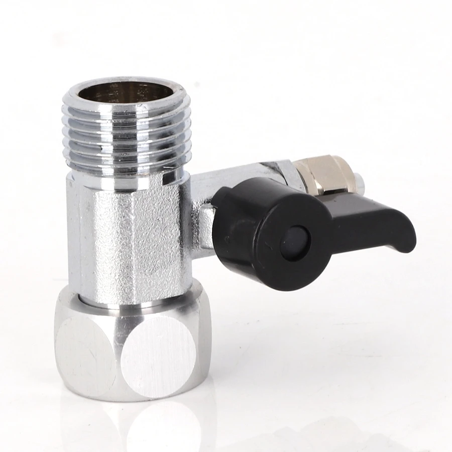 Body Float Water Purifier Ball Valve New Hot Items Stainless Steel Ball Brass Fitting Brass Normal Temperature Plastic Manual