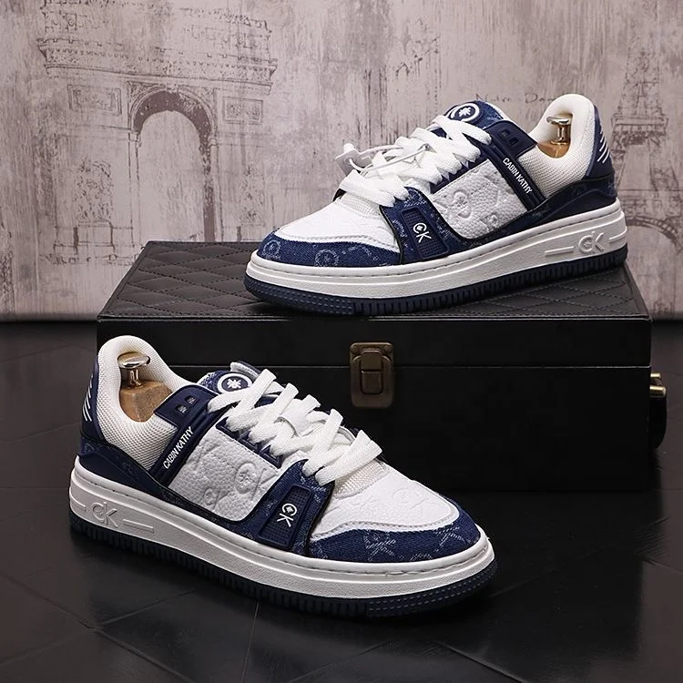 1:1 High Quality Original Designer Brand Sneakers Sports Casual Shoes women Men Designer Shoes