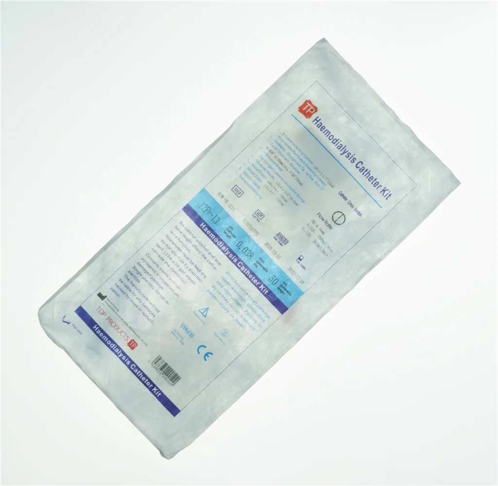 Hemidialysis очищения крови медицинский диализный мочевой катетер