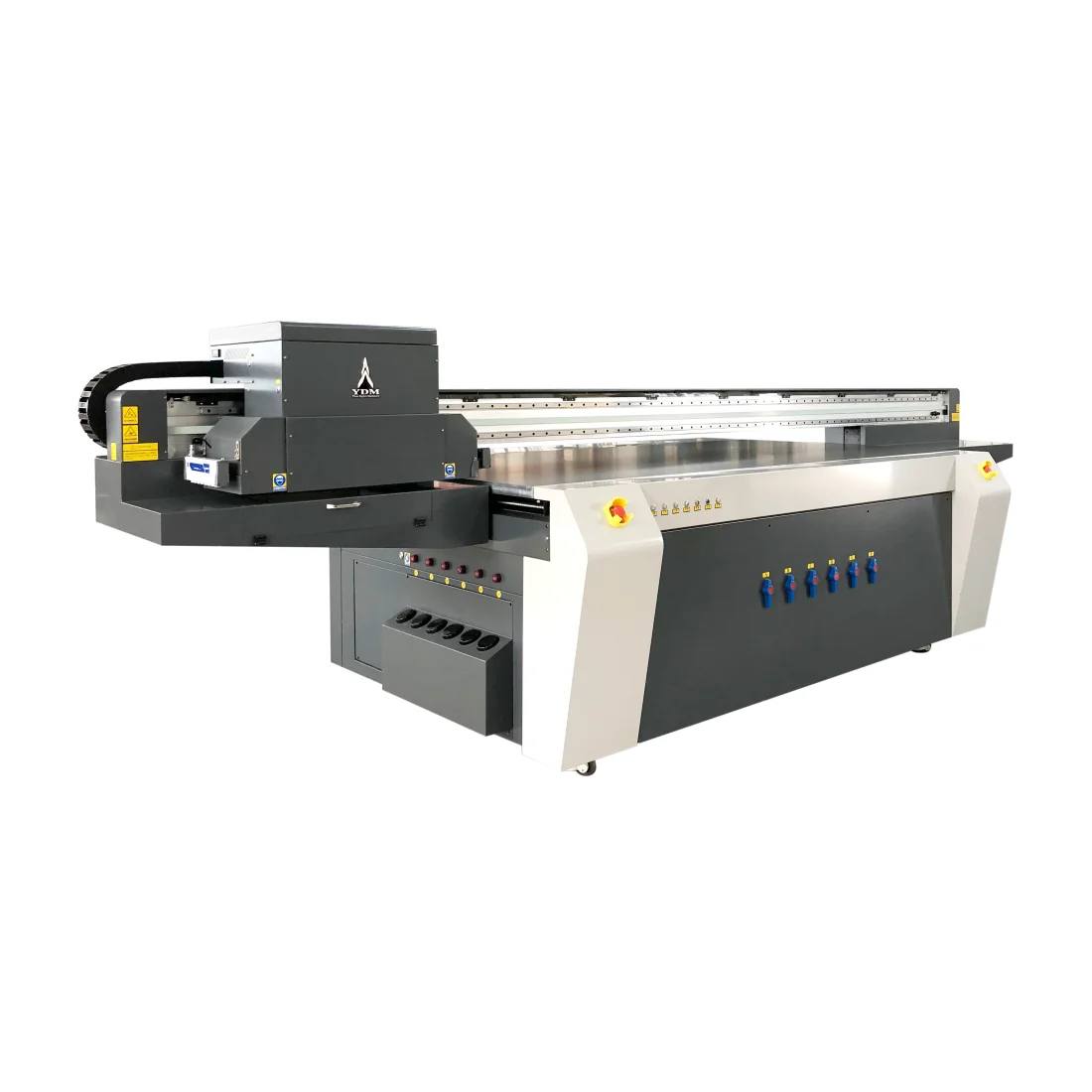 Оптовая цена 2513 планшетный принтер Uv Ricoh Gen5 2513Pro