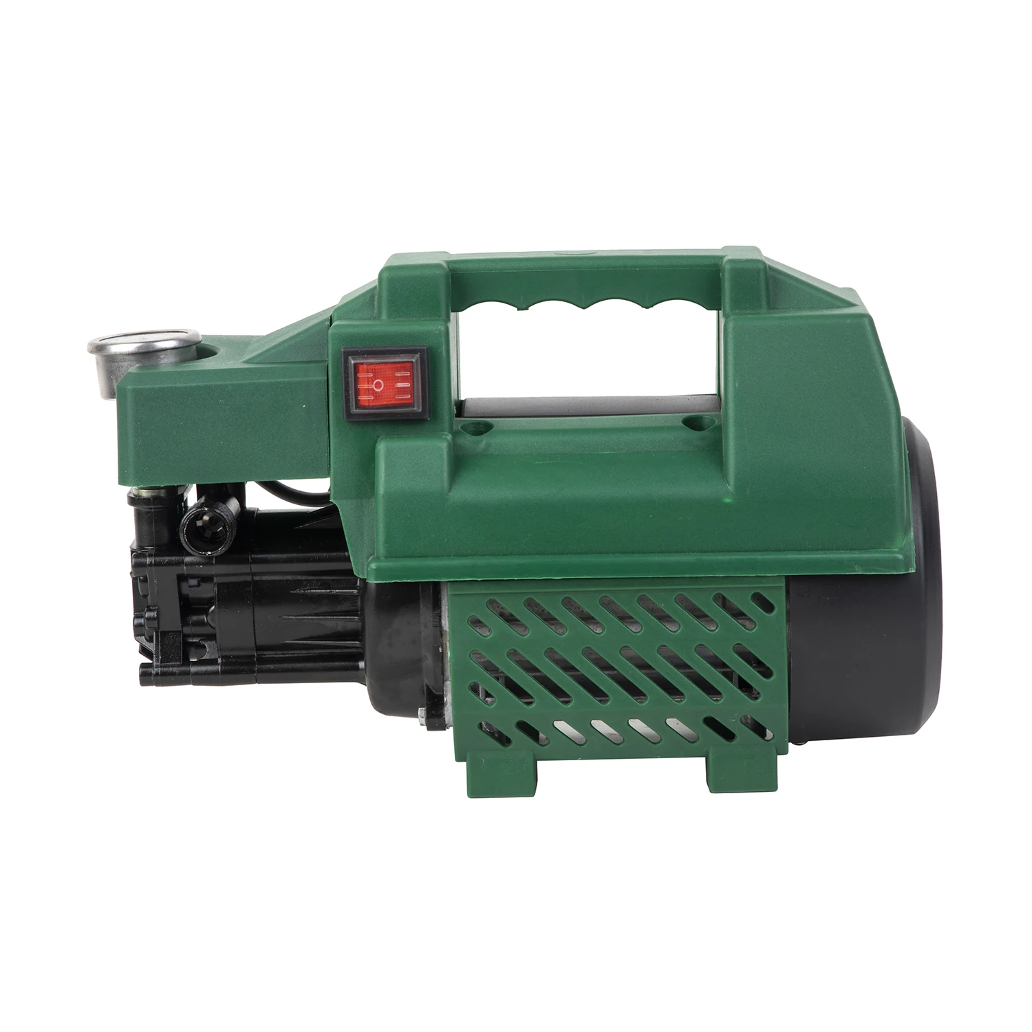 high pressure 50 mm gasoline water pump Car Washer Machine Portable high pressure car washer