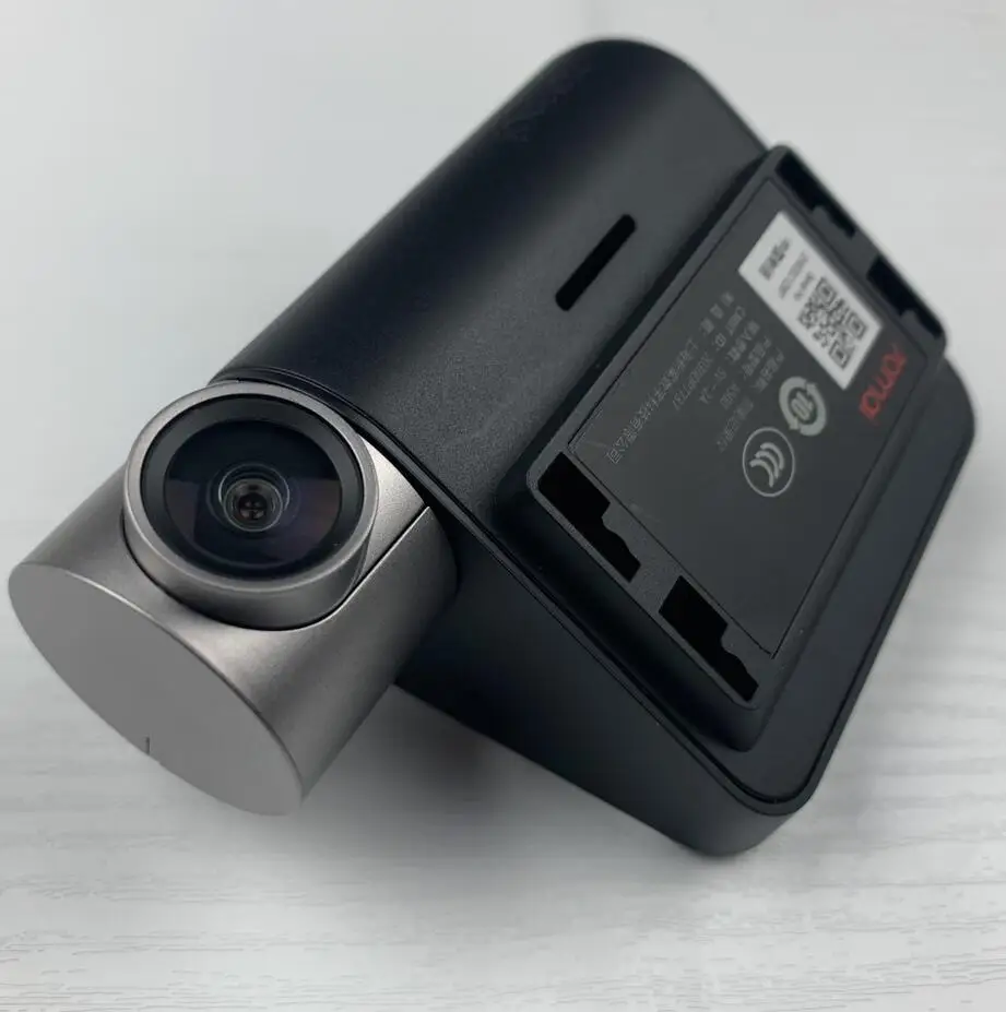 70mai Dash Cam Lite новая версия 1080P 130FOV ночного видения 24 часа в сутки для парковочной системы усовершенствованная система помощи при парковке