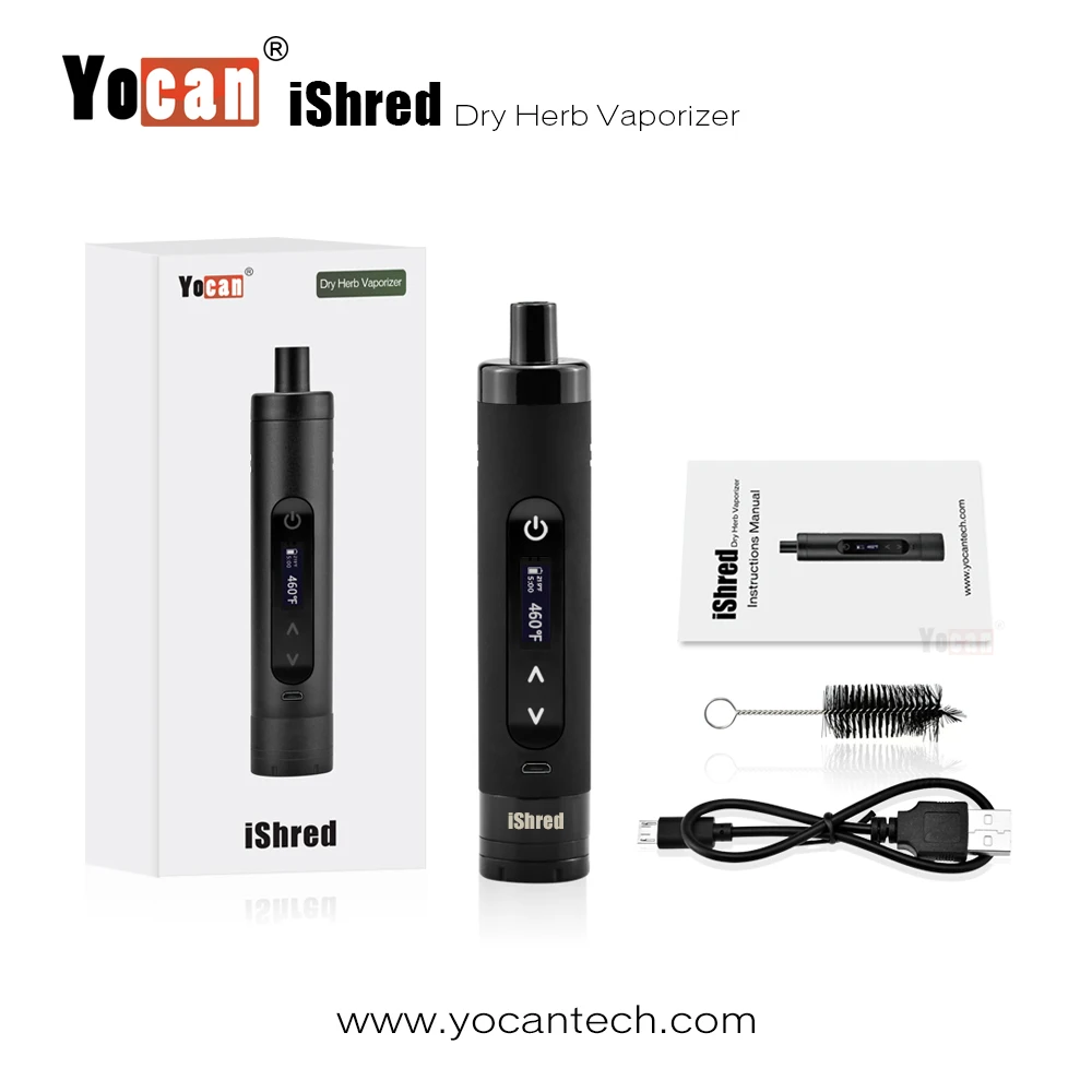 
2600mah 18650High Drain battery Stafety Power Duration cbd oil dry herb vape pen vaporizer cartridge 