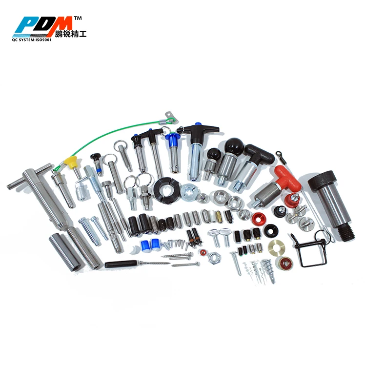 PDM Fasteners (1)