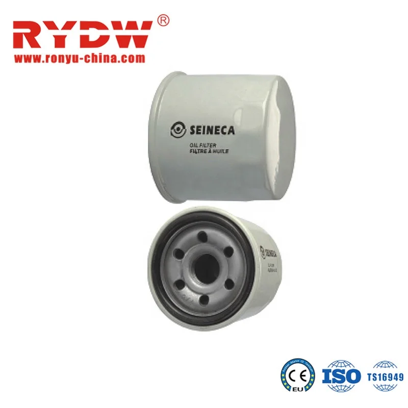 Genuine Parts Quality Auto Spare Parts Oil Filter For GM Chevrolet Aveo Daewoo OEM 25183779