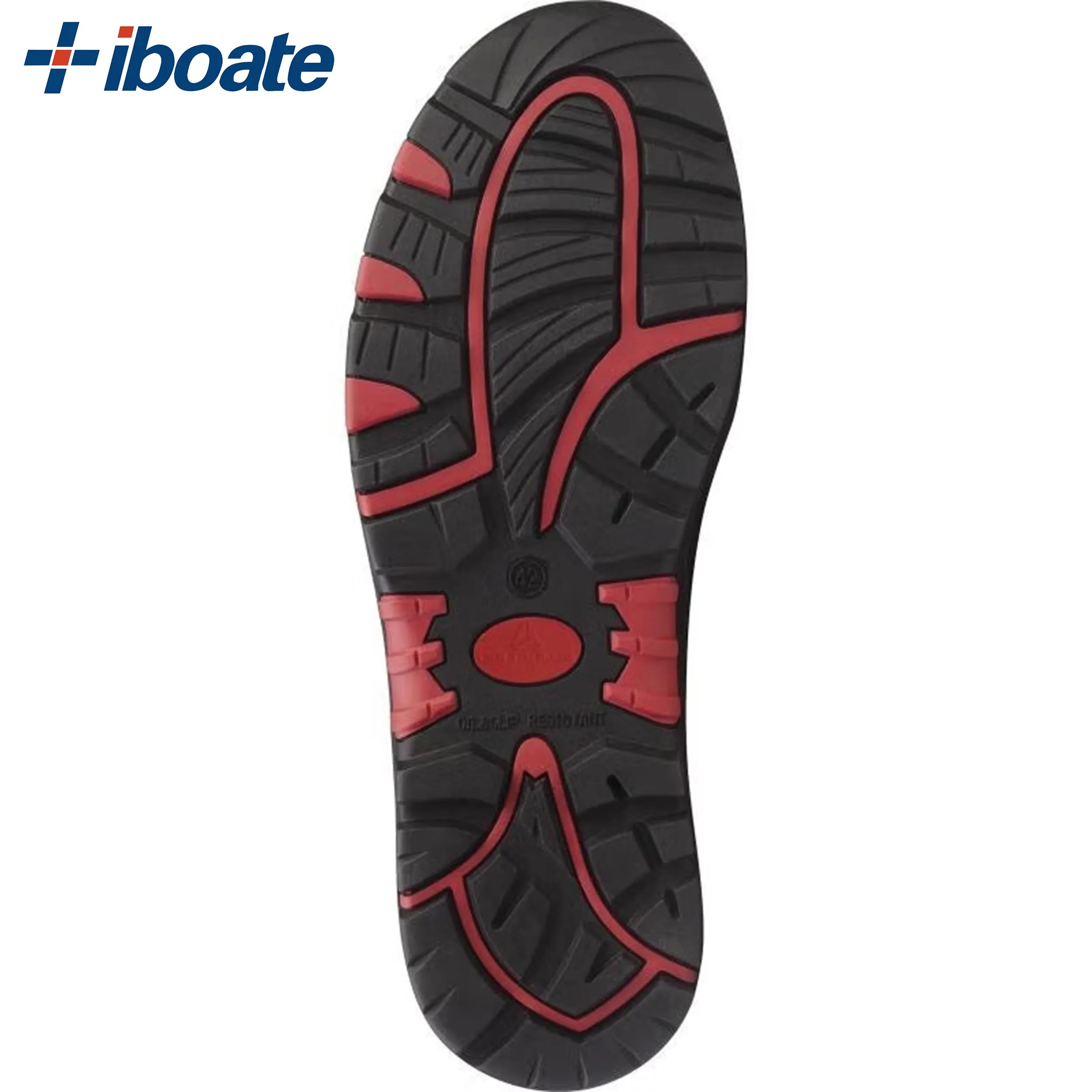 High-Temperature Resistant Unisex Leather Welding Shoes Anti-Scald Anti-Sparks Anti-Puncture Acid Alkali Resistant Winter